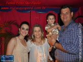 Aniversário de 01 ano de Jordana, festa realizada no Tatersal