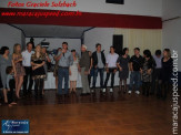 70 anos Sady  Henrichsen. Festa reallizada na AABB no último dia 30/07/2011.