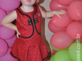 Aniversário de 2 aninhos de Rafaela da Silva Tavares