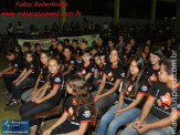 10ª Formatura PROERD em Maracaju 29/07/2011