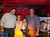 Aniversário de 01 ano de Jordana, festa realizada no Tatersal