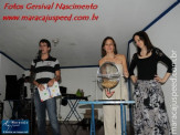 Festa dia dos Pais realizada no Colégio Objetivo no dia 13/08/2011