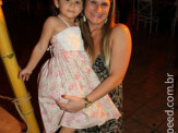 Aniversário de 01 ano de Jordana, festa realizada no Tatersal
