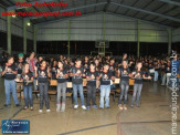 10ª Formatura PROERD em Maracaju 29/07/2011