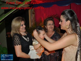 Aniversário de 01 ano de Jordana, festa realizada no Tatersal