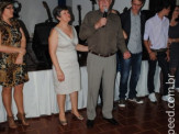 70 anos Sady  Henrichsen. Festa reallizada na AABB no último dia 30/07/2011.