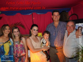 Aniversário de 01 ano de Jordana, festa realizada no Tatersal