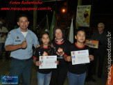 10ª Formatura PROERD em Maracaju 29/07/2011
