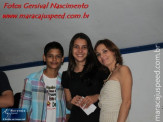 Festa dia dos Pais realizada no Colégio Objetivo no dia 13/08/2011