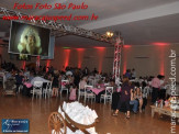 Aniversário de 01 ano de Jordana, festa realizada no Tatersal
