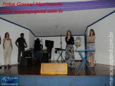 Festa dia dos Pais realizada no Colégio Objetivo no dia 13/08/2011