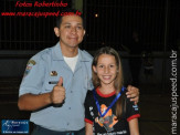10ª Formatura PROERD em Maracaju 29/07/2011