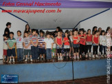 Festa dia dos Pais realizada no Colégio Objetivo no dia 13/08/2011