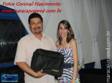 Festa dia dos Pais realizada no Colégio Objetivo no dia 13/08/2011