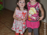 Aniversário de 2 aninhos de Rafaela da Silva Tavares