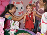 Aniversário de 2 aninhos de Rafaela da Silva Tavares