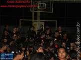 10ª Formatura PROERD em Maracaju 29/07/2011