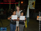 10ª Formatura PROERD em Maracaju 29/07/2011