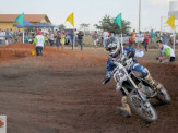 Estadual de Cross em Sonora/MS