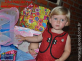 Aniversário de 2 aninhos de Rafaela da Silva Tavares