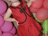 Aniversário de 2 aninhos de Rafaela da Silva Tavares