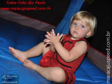 Aniversário de 2 aninhos de Rafaela da Silva Tavares