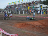 Estadual de Cross em Sonora/MS
