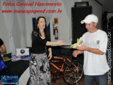 Festa dia dos Pais realizada no Colégio Objetivo no dia 13/08/2011