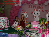 Aniversário de 2 aninhos de Rafaela da Silva Tavares