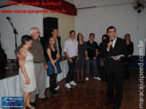 70 anos Sady  Henrichsen. Festa reallizada na AABB no último dia 30/07/2011.