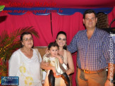 Aniversário de 01 ano de Jordana, festa realizada no Tatersal