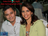 Posse da nova diretoria da ASSEMA, evento realizado na última sexta-feira 19/08 no Tatersal