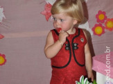 Aniversário de 2 aninhos de Rafaela da Silva Tavares