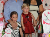 Aniversário de 2 aninhos de Rafaela da Silva Tavares