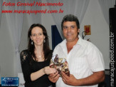 Festa dia dos Pais realizada no Colégio Objetivo no dia 13/08/2011