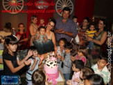 Aniversário de 01 ano de Jordana, festa realizada no Tatersal