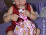 Aniversário de 2 aninhos de Rafaela da Silva Tavares