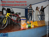 Festa dia dos Pais realizada no Colégio Objetivo no dia 13/08/2011