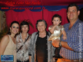 Aniversário de 01 ano de Jordana, festa realizada no Tatersal