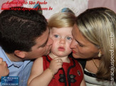 Aniversário de 2 aninhos de Rafaela da Silva Tavares