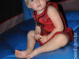 Aniversário de 2 aninhos de Rafaela da Silva Tavares