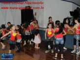 Festa dia dos Pais realizada no Colégio Objetivo no dia 13/08/2011