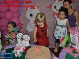 Aniversário de 2 aninhos de Rafaela da Silva Tavares