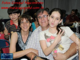 Festa dia dos Pais realizada no Colégio Objetivo no dia 13/08/2011