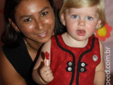 Aniversário de 2 aninhos de Rafaela da Silva Tavares