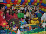 Aniversário de Nicoly realizado no úlitmo dia 30/07/2011.