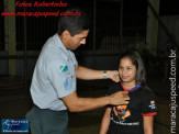 10ª Formatura PROERD em Maracaju 29/07/2011