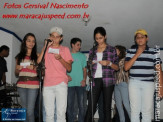 Festa dia dos Pais realizada no Colégio Objetivo no dia 13/08/2011