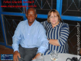 70 anos Sady  Henrichsen. Festa reallizada na AABB no último dia 30/07/2011.