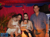 Aniversário de 01 ano de Jordana, festa realizada no Tatersal